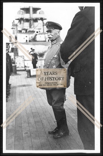 Foto ferdinand graf zeppelin - foto,