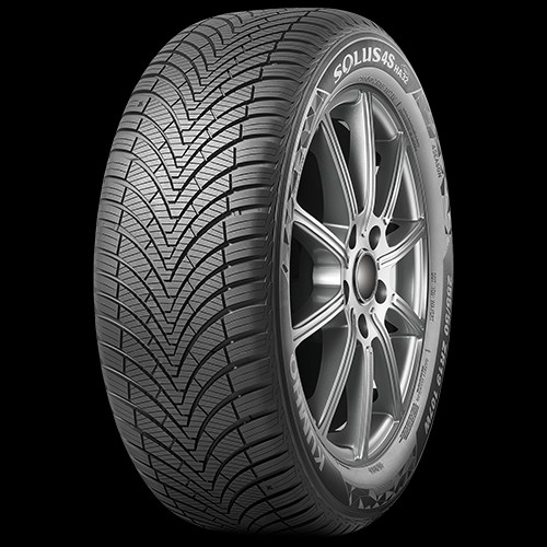 Kumho ganzjahresreifen 235 - kumho,