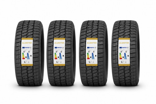 Allwetterreifen 235 r16 - allwetterreifen,