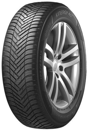 Hankook kinergy - 4s, (h750)