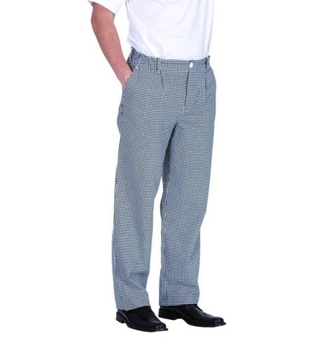 Kochhose bäckerhose - kochhose,
