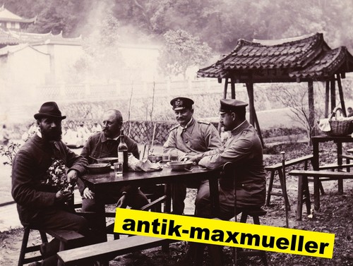 China hansa rast - hansa, bei