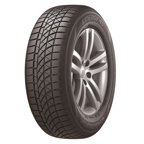 Hankook kinergy - 4s, (h740)