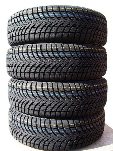 Ganzjahresreifen 185 r15 - 4x,