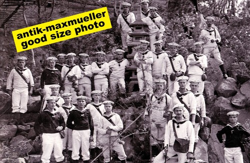 Kaiserliche marine s - kaiserliche,