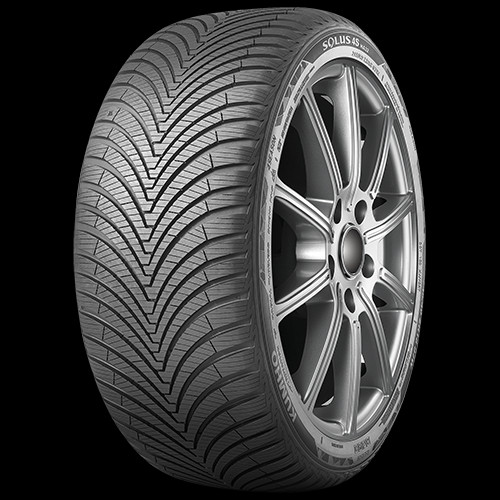 Kumho ganzjahresreifen 175 - kumho, 175/65