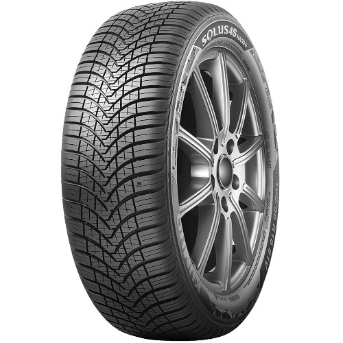 Kumho ganzjahresreifen 195 - kumho, 195/55